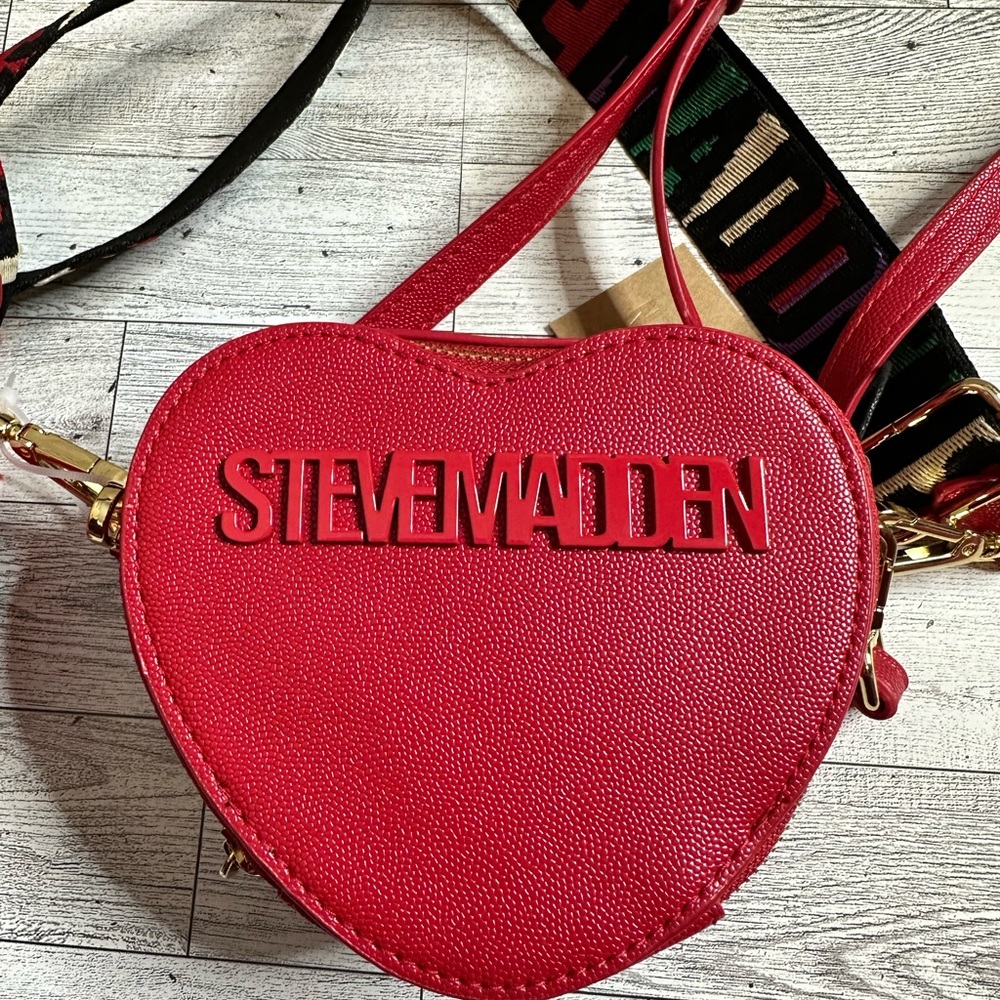 Steve Madden bag